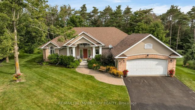 16 Chestnut Lane, Oro-Medonte