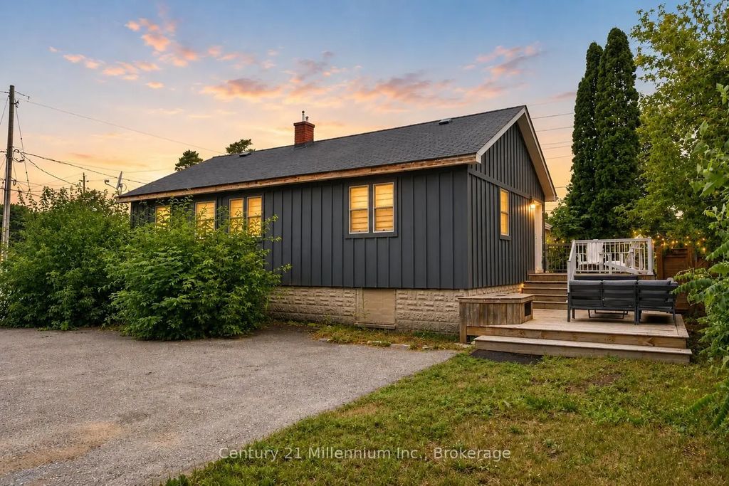 316 Hume Street, Collingwood
