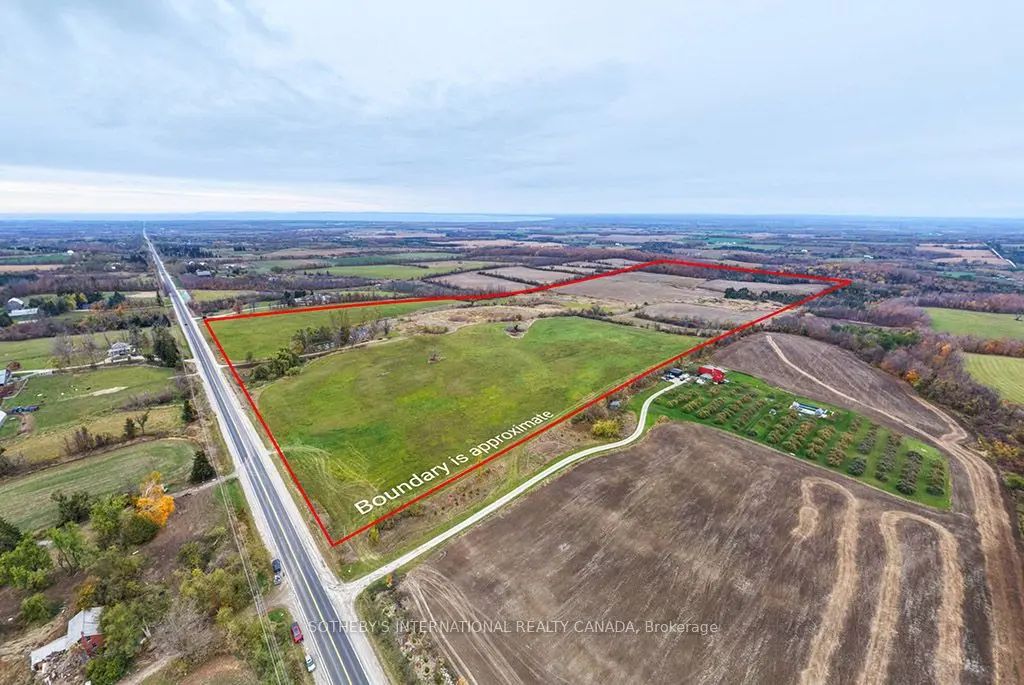 2205 County  Road 124 N/a, Clearview