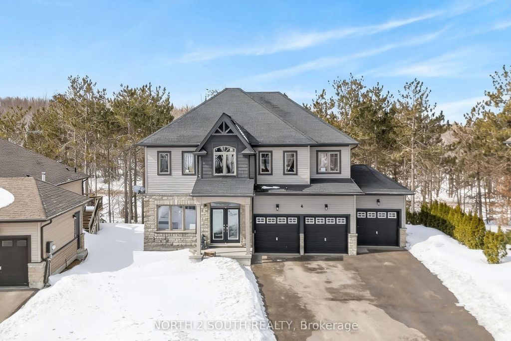 4 Boville Court, Oro-Medonte