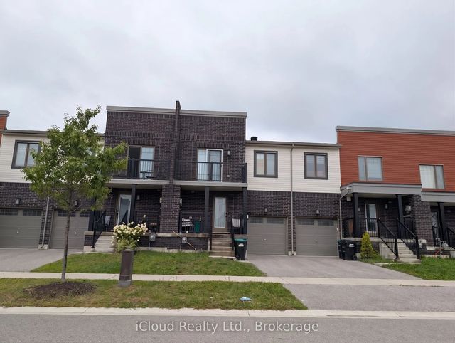 58 Brown Bear Street, Barrie