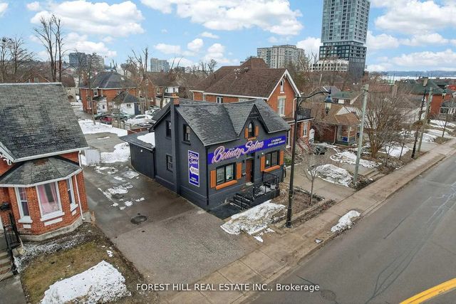 89 Toronto Street, Barrie