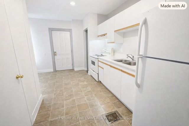 146 Bradford Street 1, Barrie