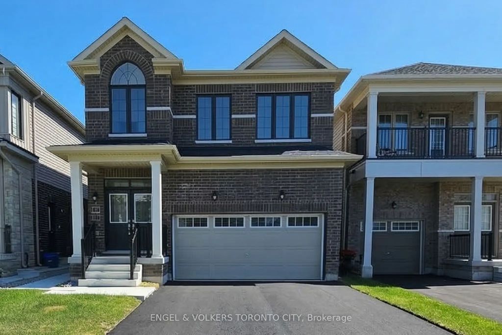 24 Ludlow Drive Bsmt, Barrie