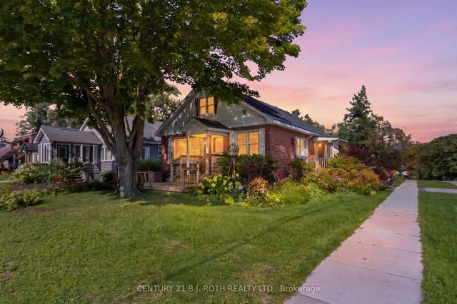 328 Colborne Street W, Orillia