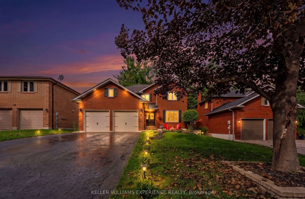 18 Florence Park Road, Barrie