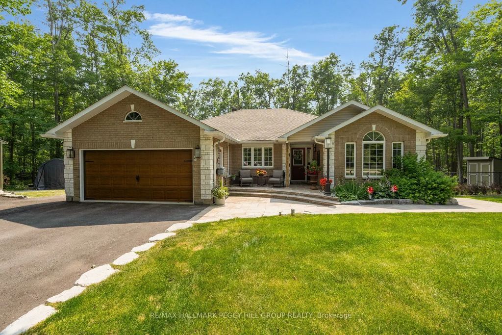 6 Maplehill Drive, Oro-Medonte