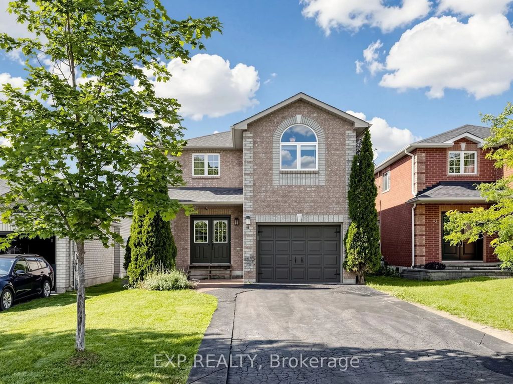 6 Booth Lane, Barrie