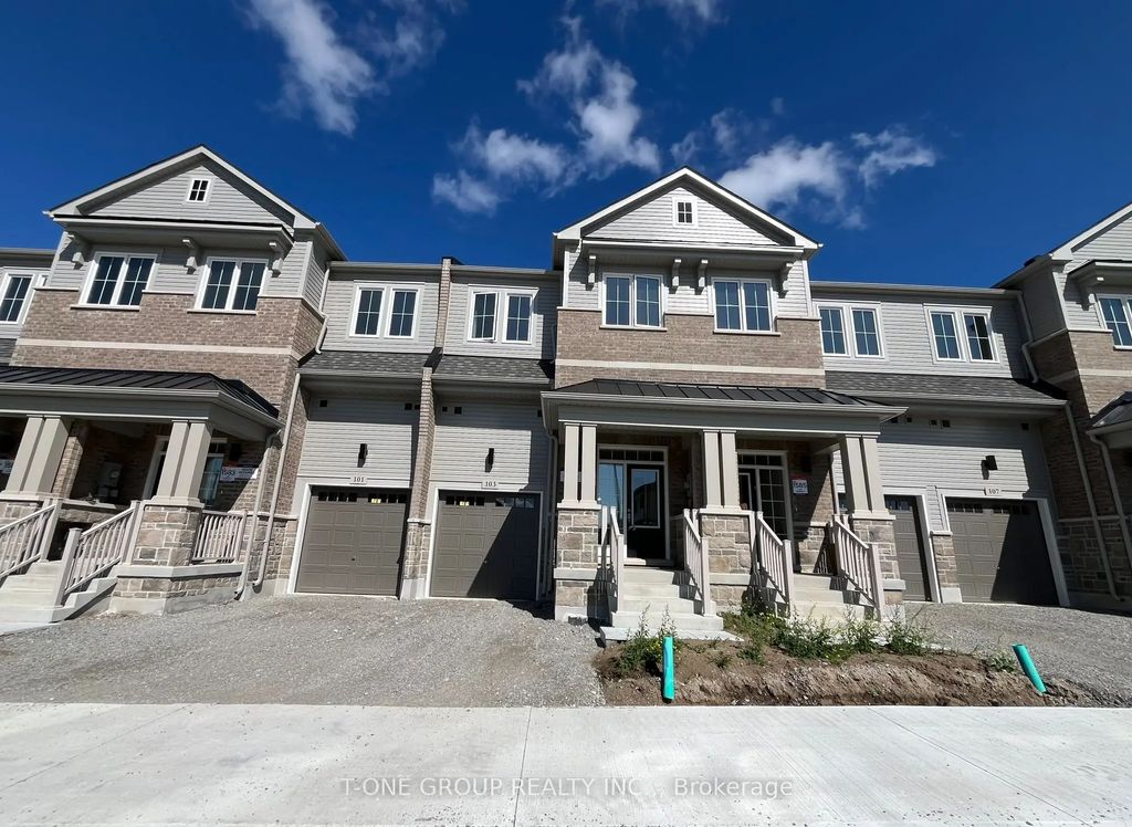103 Greer Street, Barrie