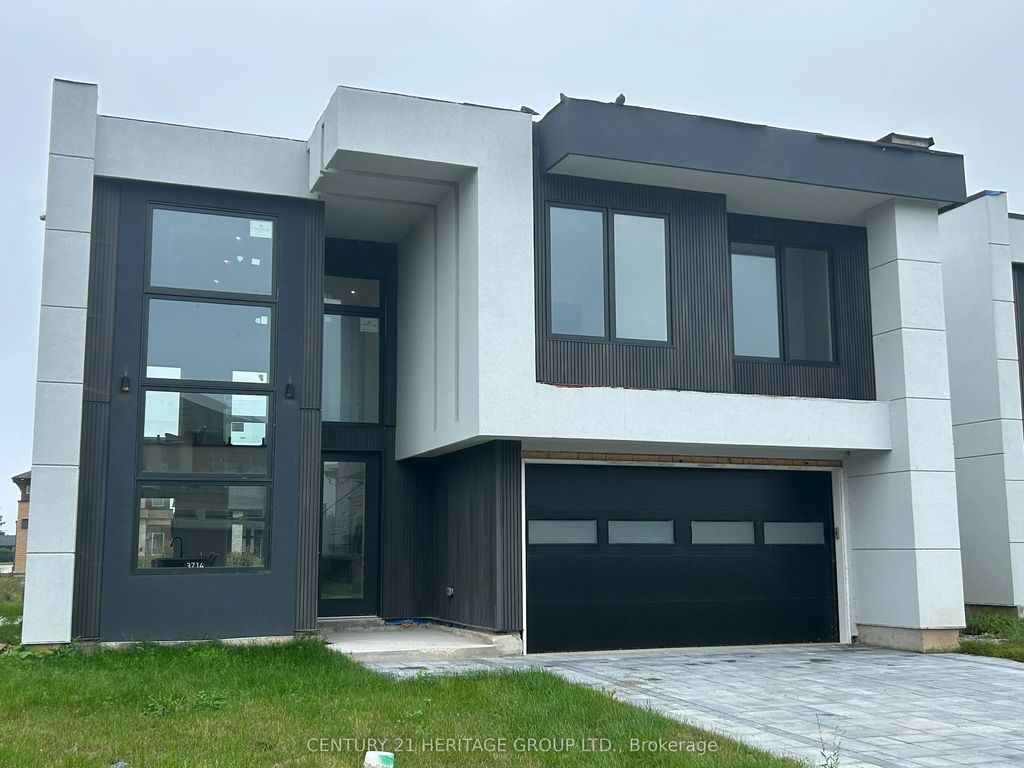 3714 Quayside Drive, Severn