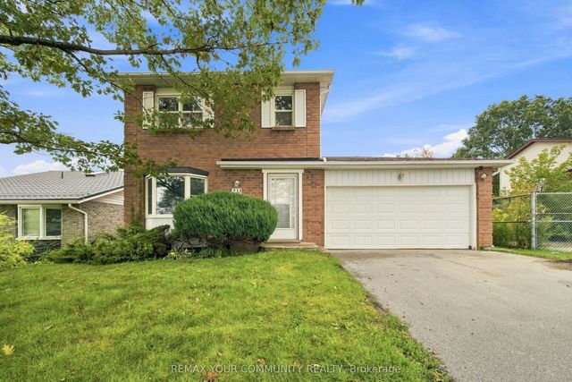 233 Little Avenue, Barrie