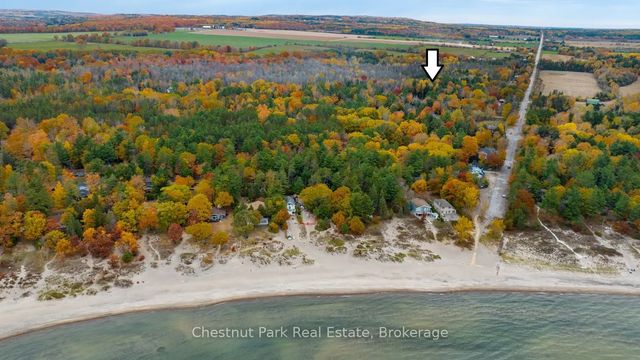 Pt Lt 18 Concession 13 N/a W, Tiny