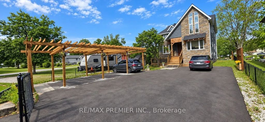 1651 Peninsula Pt Road, Severn