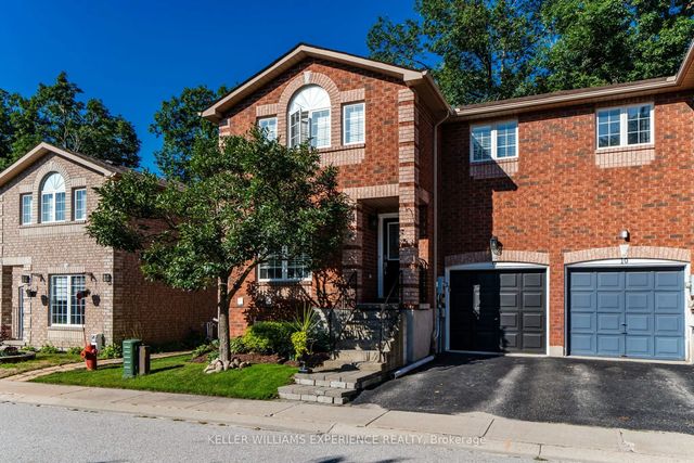 38 Kenwell Crescent 9, Barrie