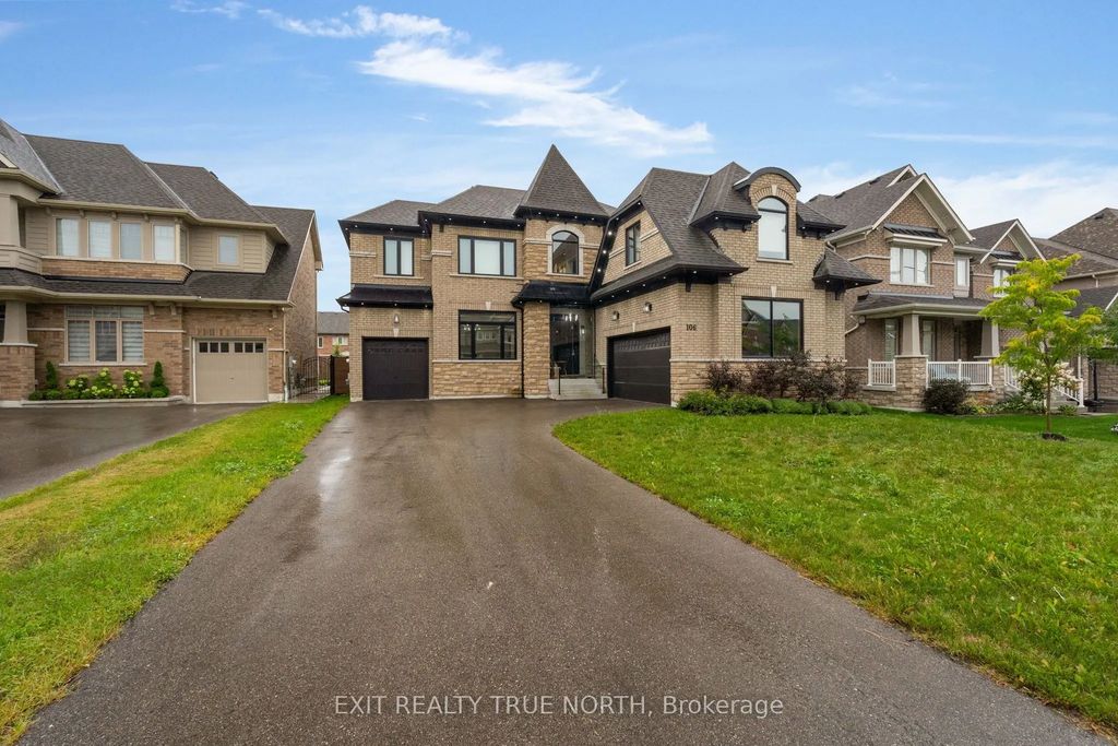 106 Rugman Crescent, Springwater