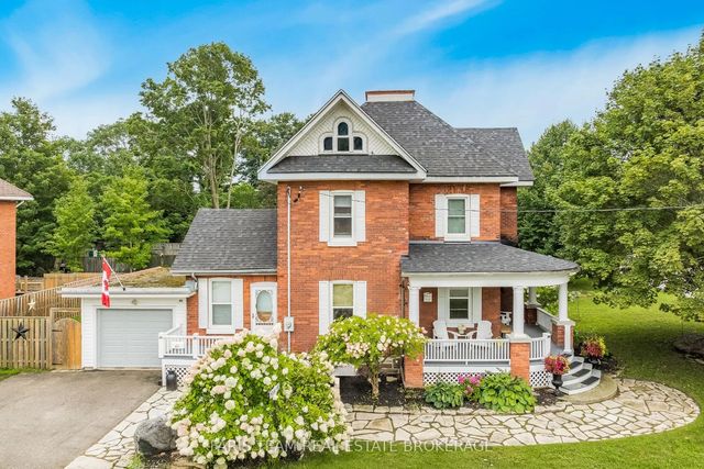 421 Midland Avenue, Midland