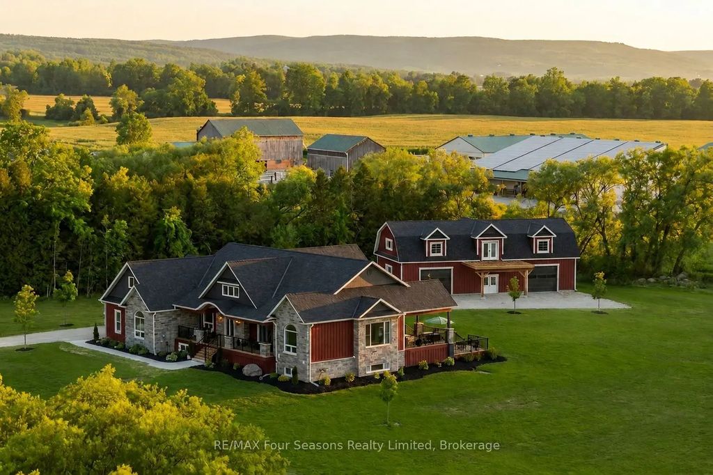 8672 County Rd 91 Road, Clearview