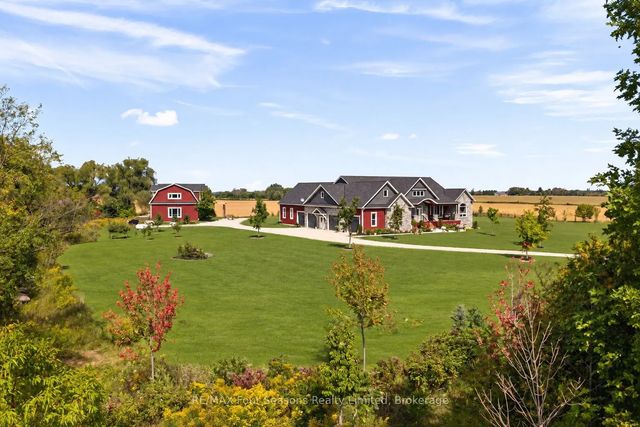 8672 County Rd 91 Road, Clearview