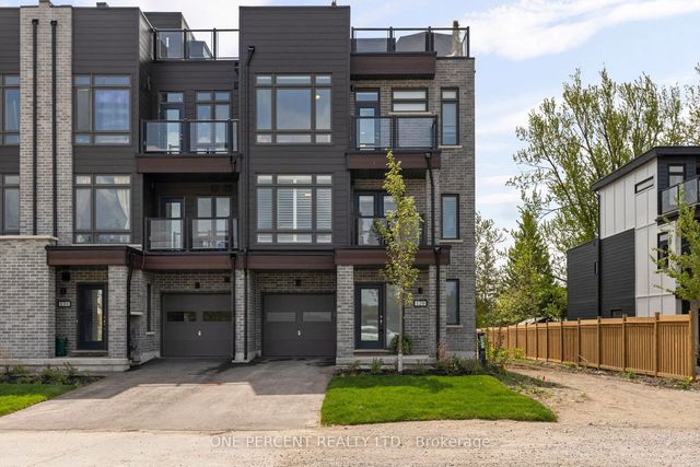 129 Colborne Street E, Orillia