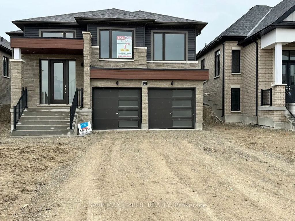 71 Sun Valley Avenue, Wasaga Beach