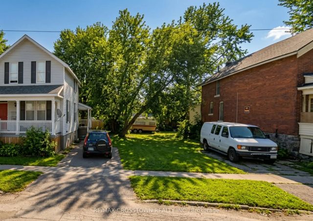 117 Colborne Street E, Orillia