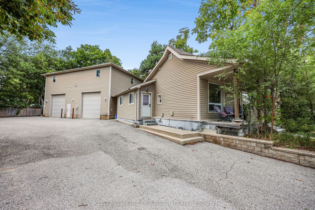 19 Centre Street, Barrie
