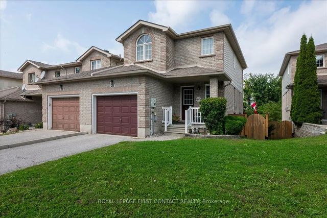 28 Pass Court, Barrie