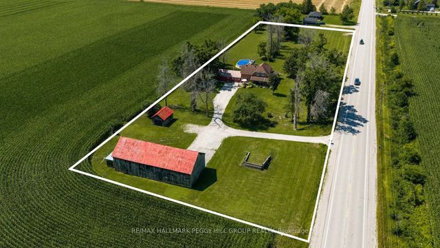 4295 Horseshoe Valley Road W, Springwater