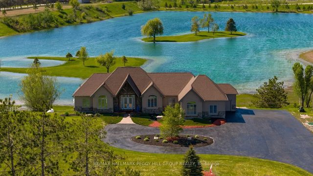 1372 Division Road E, Severn