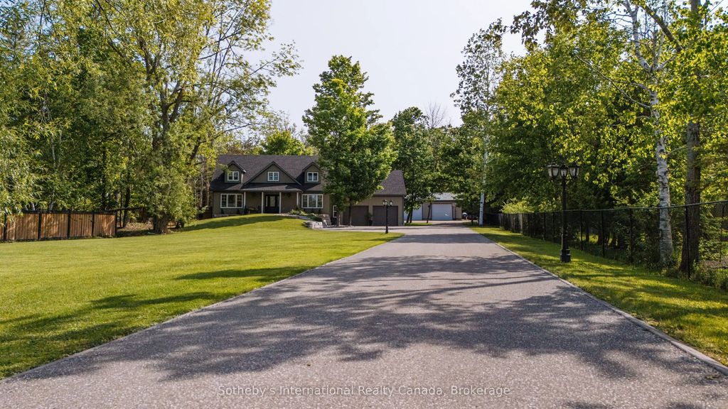 129 Bass Line, Oro-Medonte