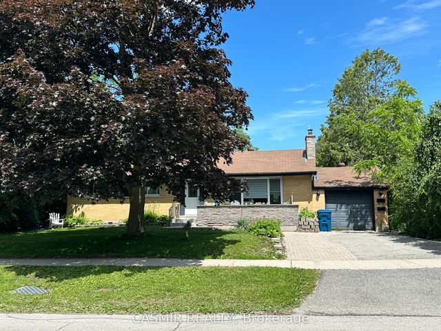 134 North Street W, Orillia