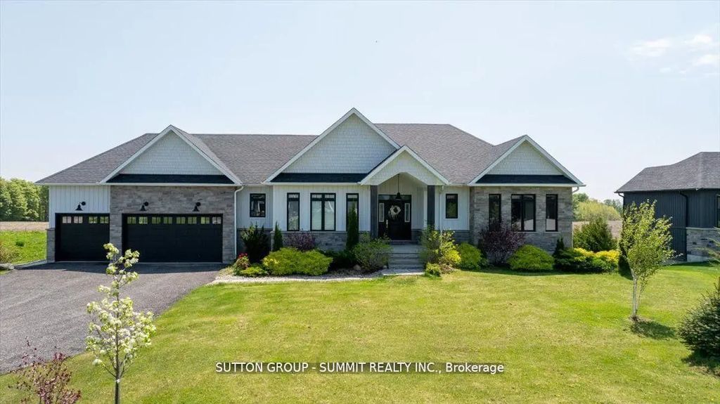3 Best Court, Oro-Medonte