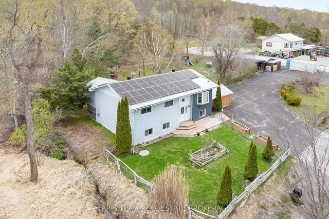 12804 County Road 16 N/a, Severn