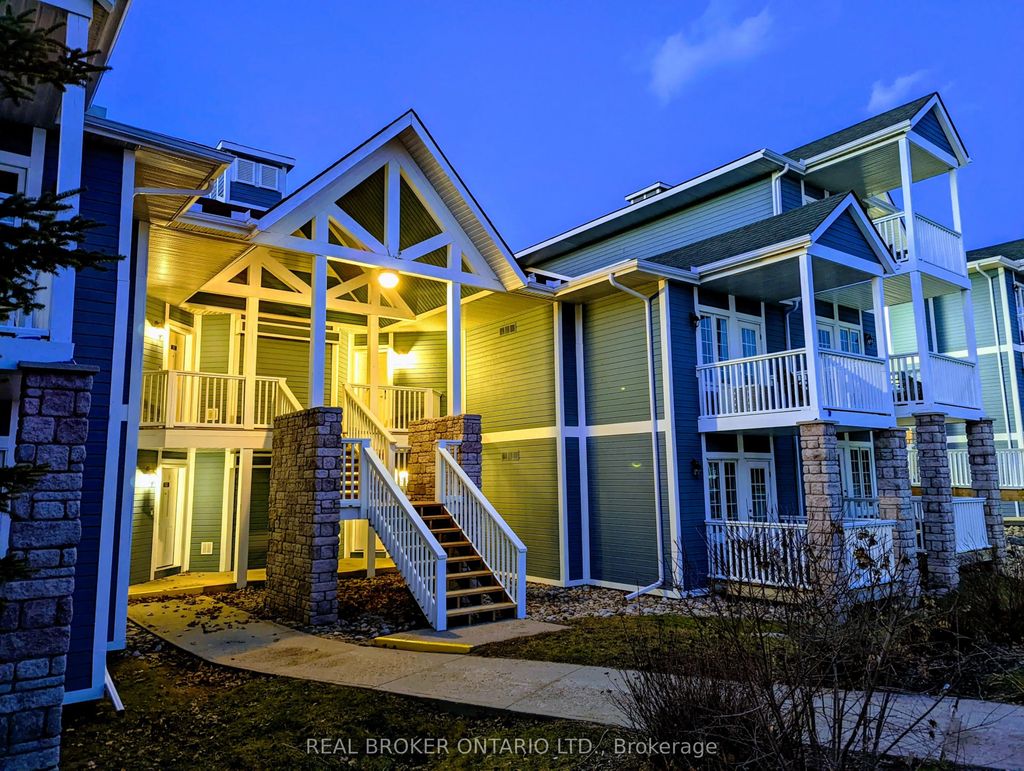 90 Highland Drive, Oro-Medonte