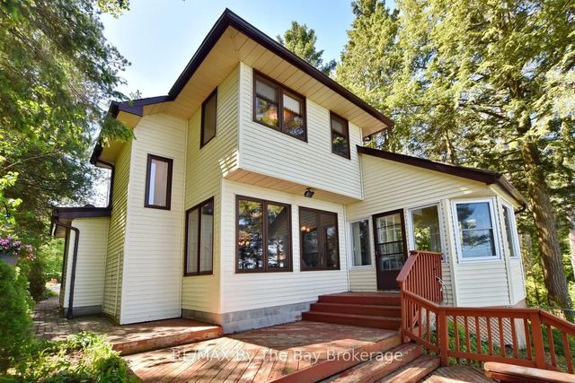 2284 South Orr Lake Road, Springwater