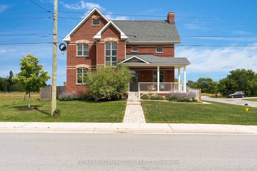 46 Francis Street E, Clearview
