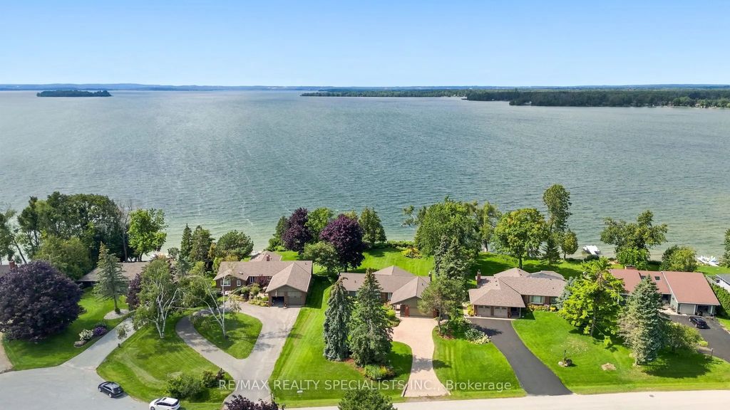 36 Thicketwood Place, Ramara