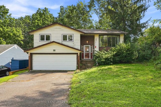 195 North Street E, Orillia