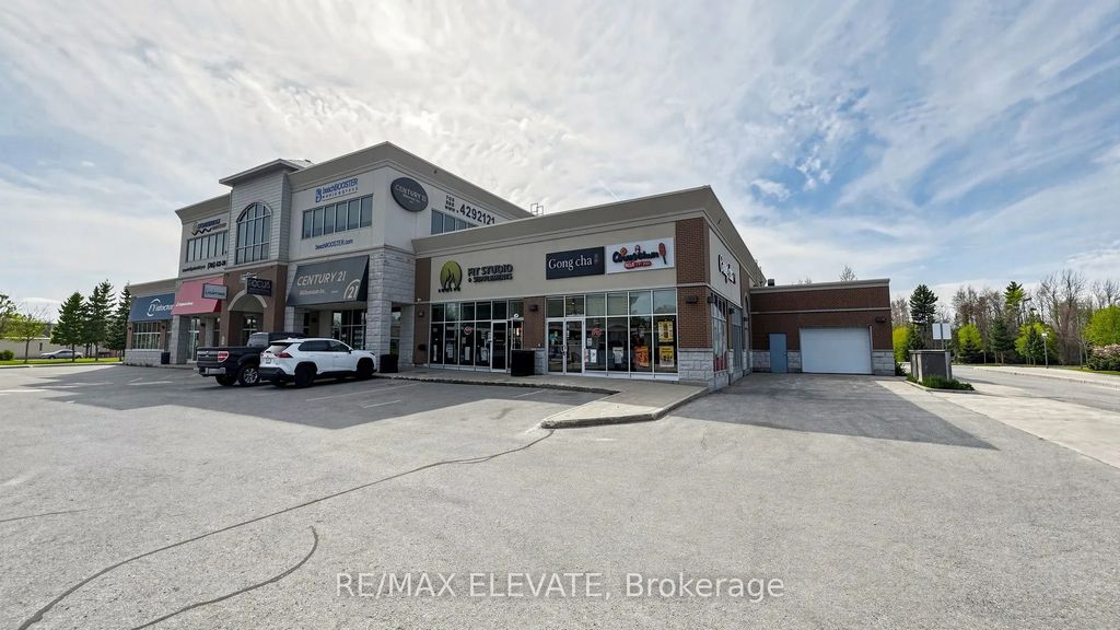 1 Market Lane Unit #a1, Wasaga Beach