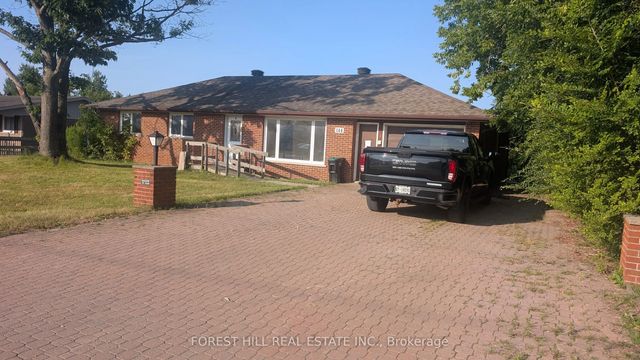 144 Miller Drive, Barrie