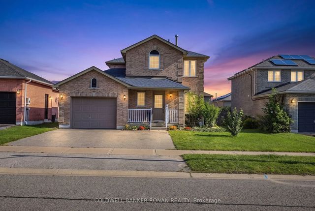 99 Ruffet Drive, Barrie