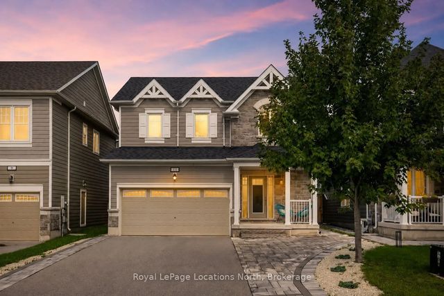 11 Catamaran Drive, Wasaga Beach