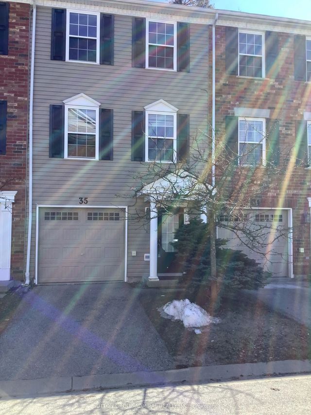 91 Coughlin Road 35, Barrie