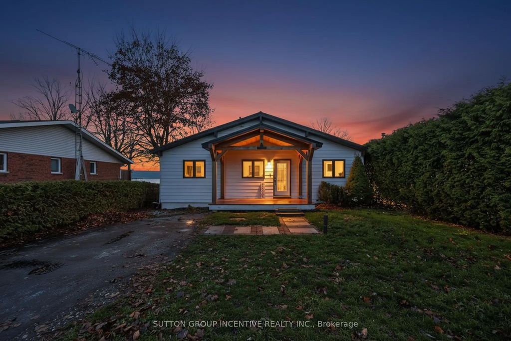 211 Moon Point Drive, Oro-Medonte