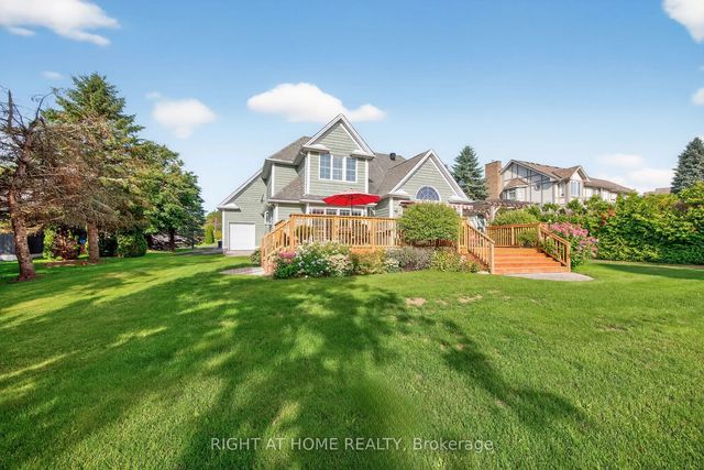 57 Highland Drive, Oro-Medonte