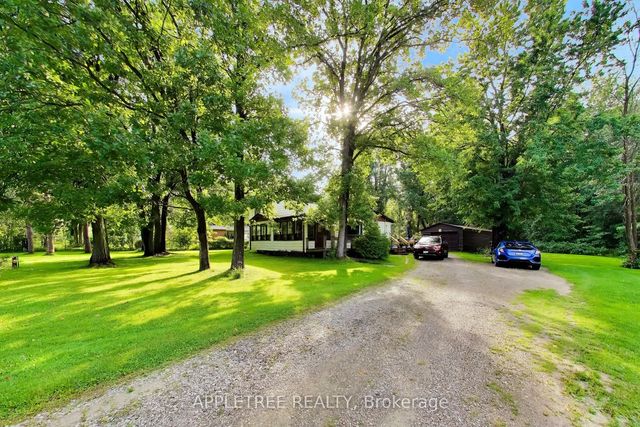 6171 Sheba Drive, Ramara