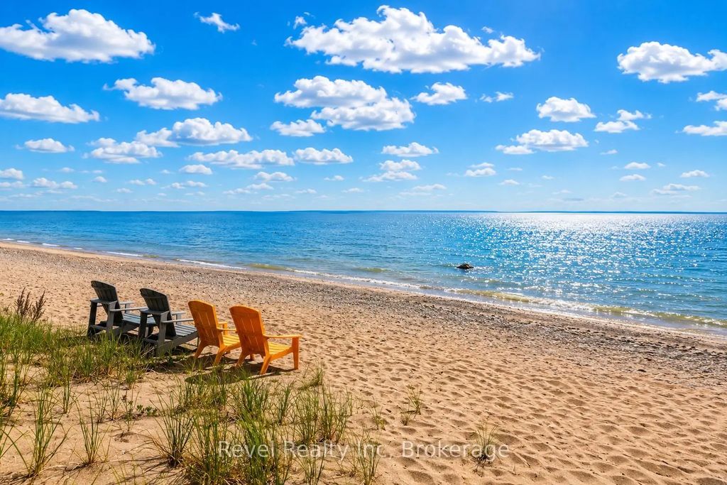 731 Concession 15 N/a W, Tiny