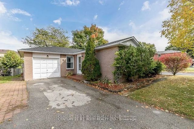11 Cartwright Drive, Barrie