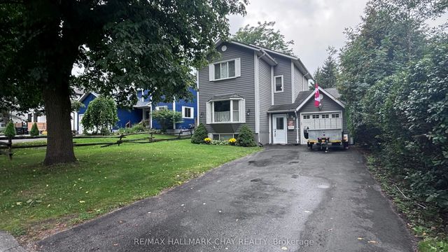 98 Elizabeth Street, Barrie