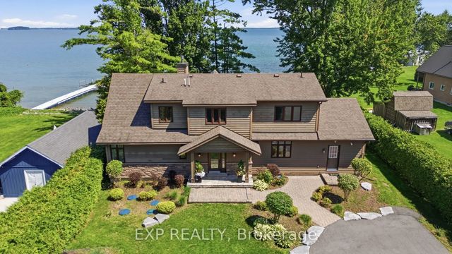 797 Woodland Drive, Oro-Medonte
